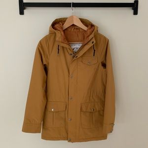 Poler Stuff Jacket (XS) - Excellent Condition